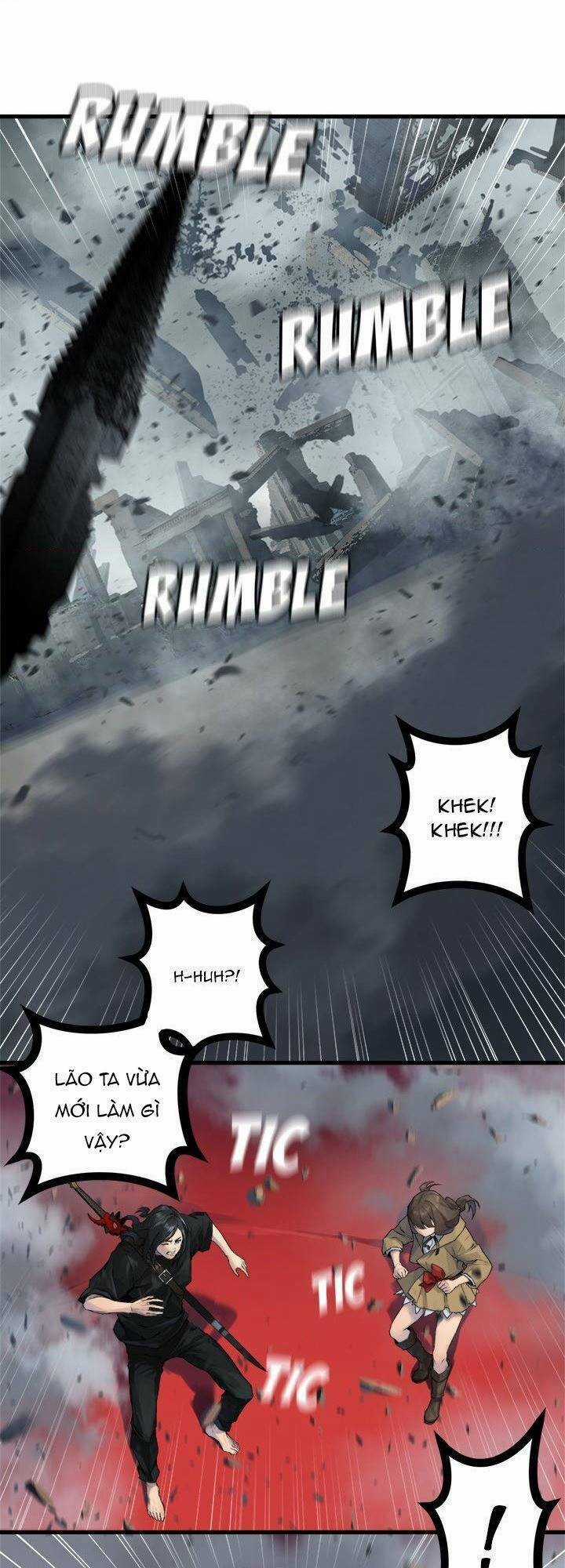 Triệu Hồi Đến Thế Giới Fantasy Chapter 111 trang 20