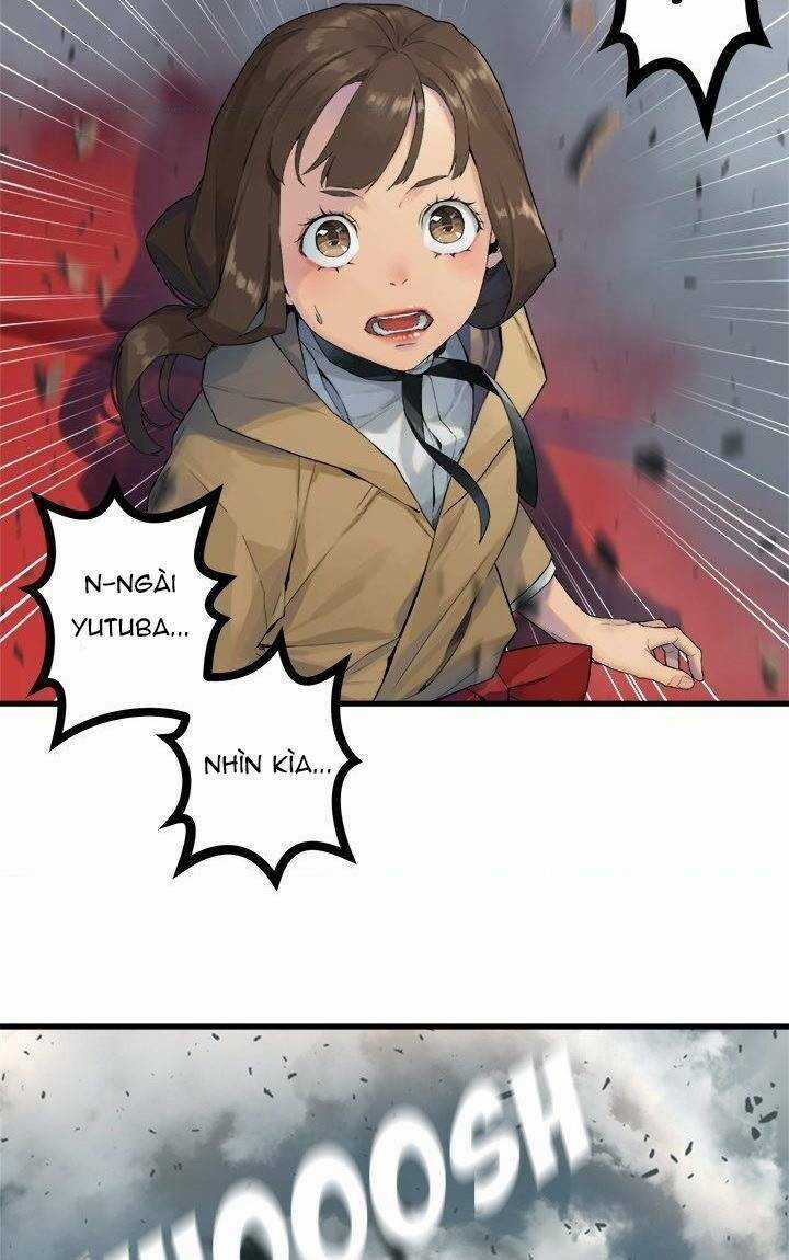 Triệu Hồi Đến Thế Giới Fantasy Chapter 111 trang 21