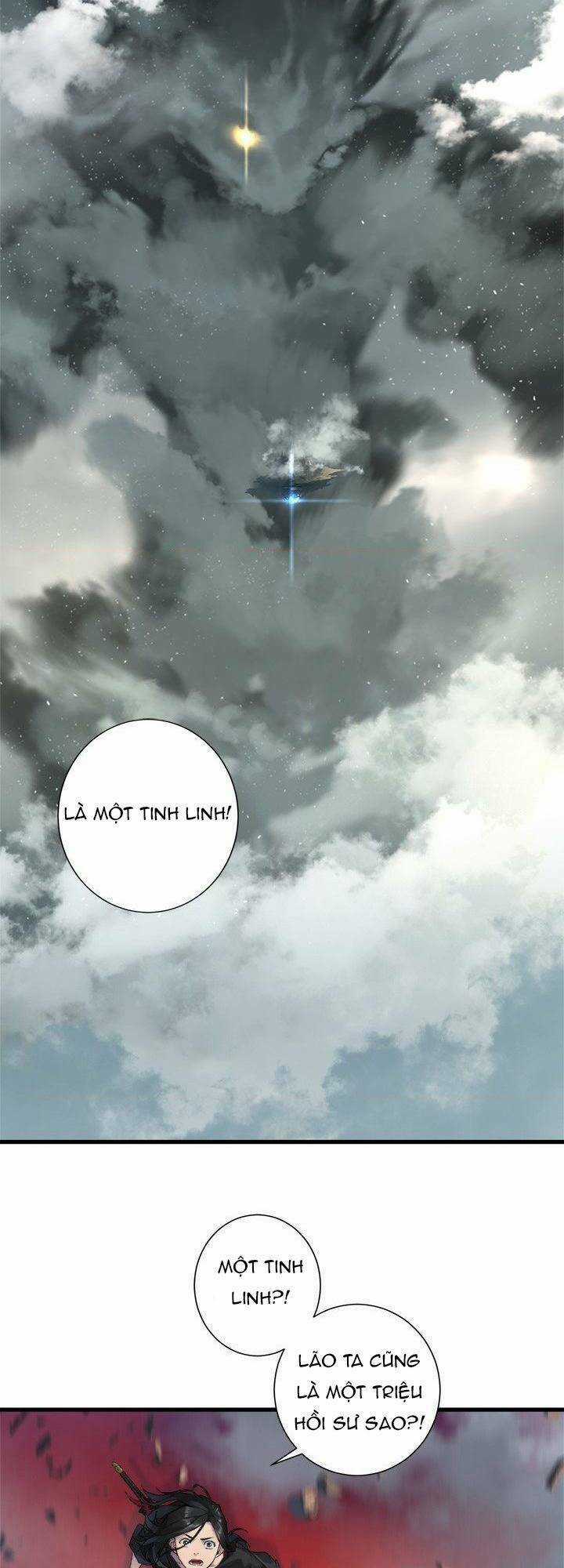 Triệu Hồi Đến Thế Giới Fantasy Chapter 111 trang 23