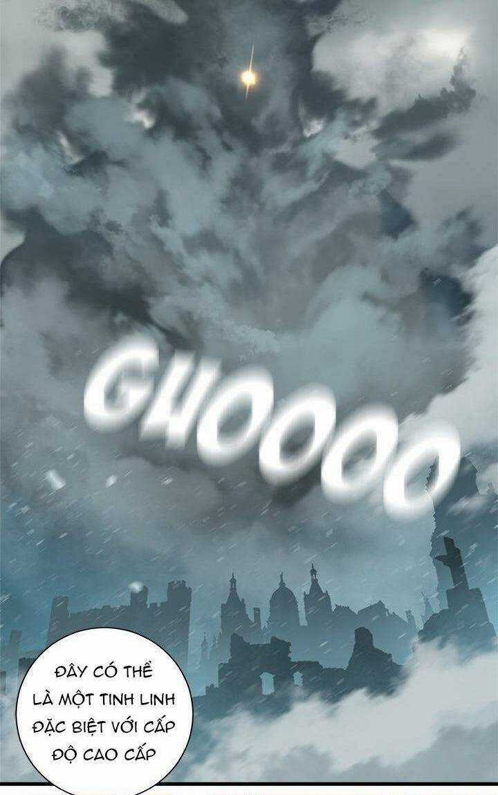 Triệu Hồi Đến Thế Giới Fantasy Chapter 111 trang 25