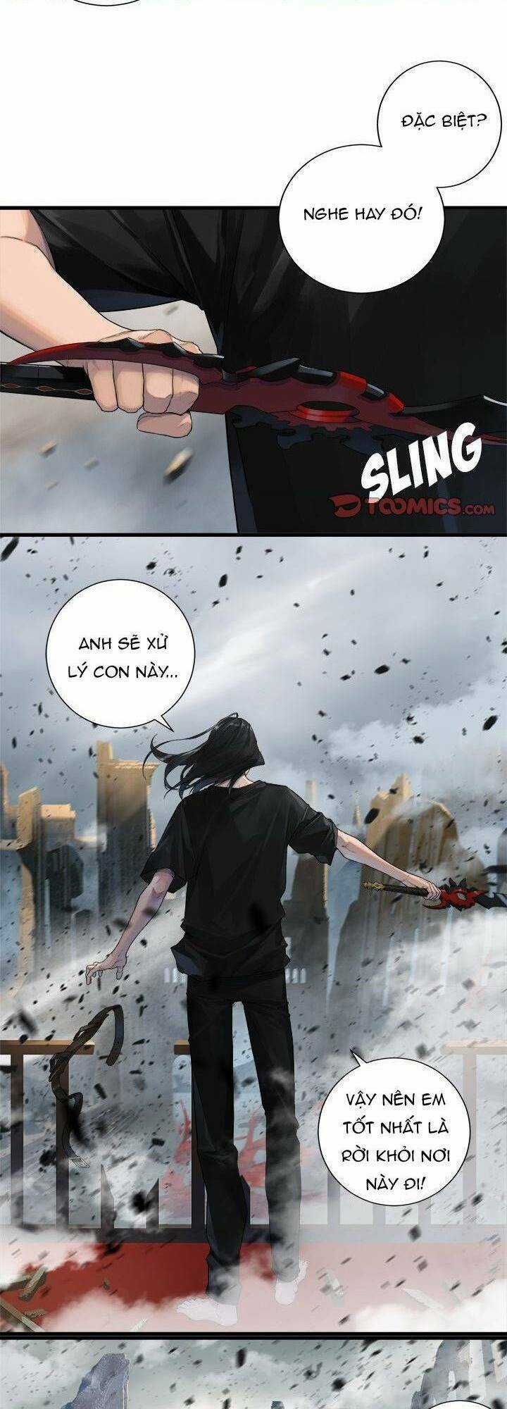 Triệu Hồi Đến Thế Giới Fantasy Chapter 111 trang 26