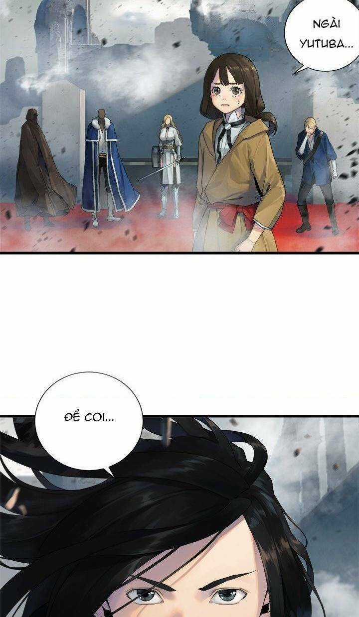 Triệu Hồi Đến Thế Giới Fantasy Chapter 111 trang 27