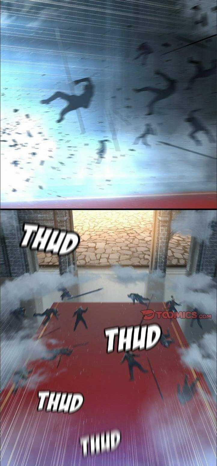 Triệu Hồi Đến Thế Giới Fantasy Chapter 111 trang 3