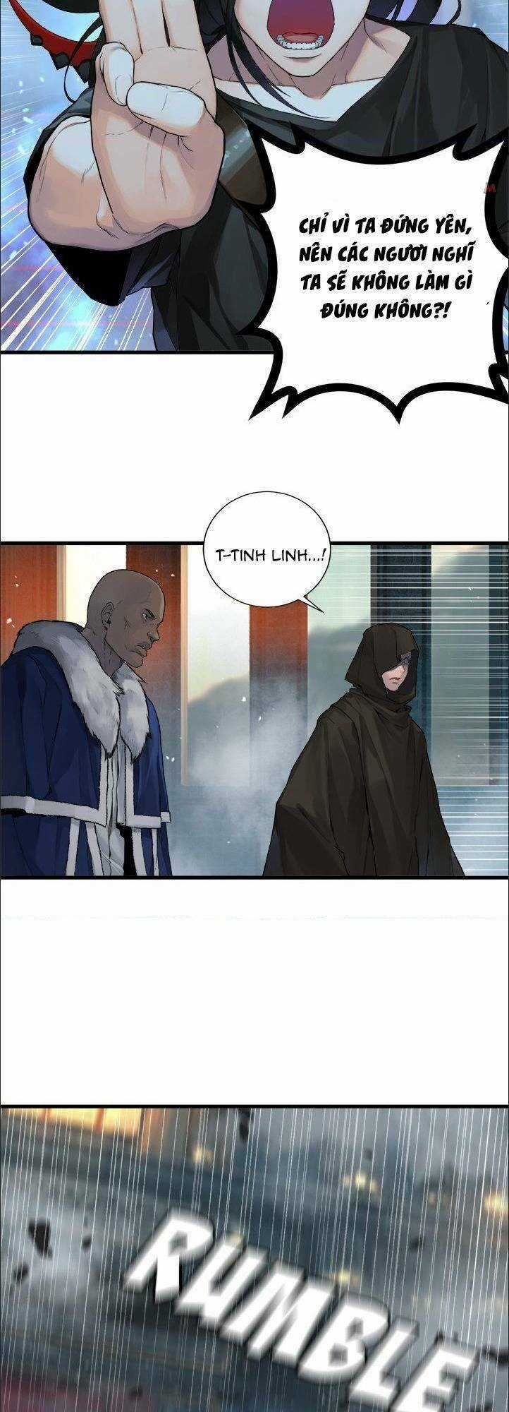 Triệu Hồi Đến Thế Giới Fantasy Chapter 111 trang 5