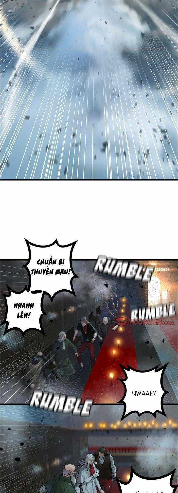 Triệu Hồi Đến Thế Giới Fantasy Chapter 111 trang 9