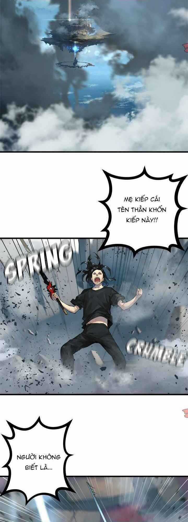 Triệu Hồi Đến Thế Giới Fantasy Chapter 112 trang 13