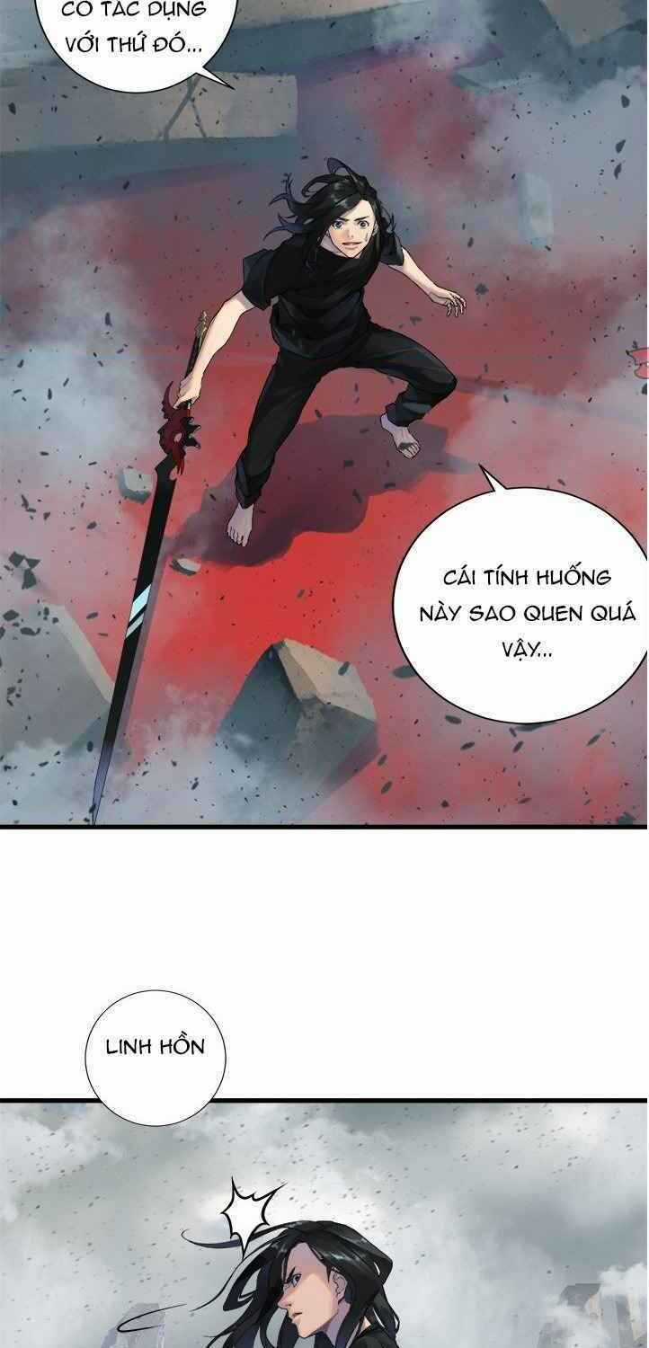 Triệu Hồi Đến Thế Giới Fantasy Chapter 112 trang 17