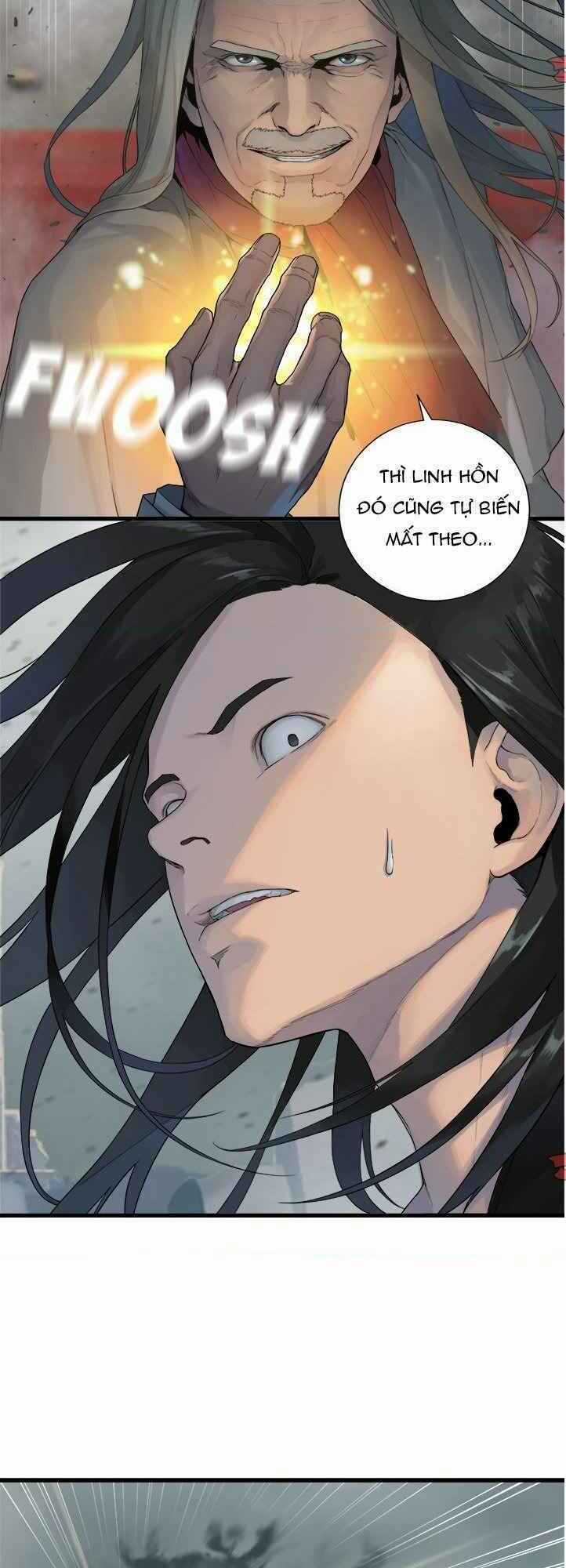 Triệu Hồi Đến Thế Giới Fantasy Chapter 112 trang 19