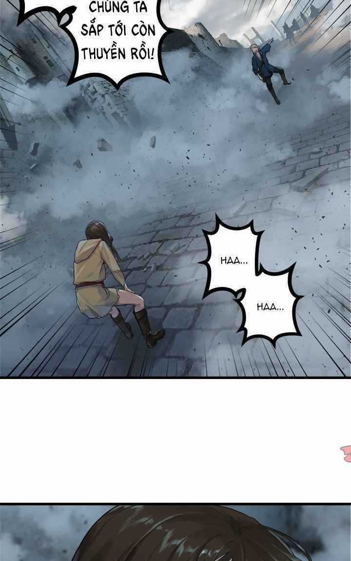 Triệu Hồi Đến Thế Giới Fantasy Chapter 112 trang 2