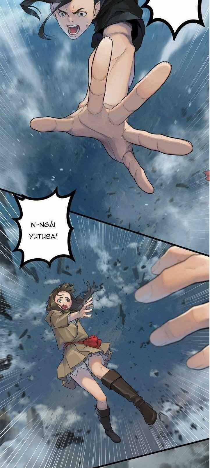 Triệu Hồi Đến Thế Giới Fantasy Chapter 112 trang 26