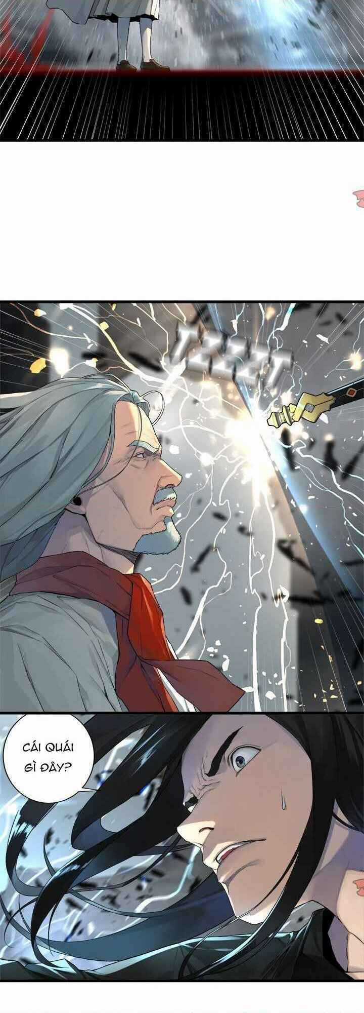 Triệu Hồi Đến Thế Giới Fantasy Chapter 112 trang 8