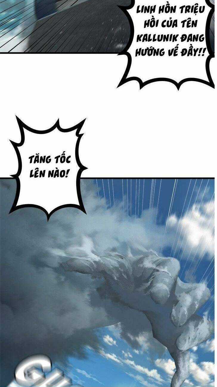 Triệu Hồi Đến Thế Giới Fantasy Chapter 113 trang 11