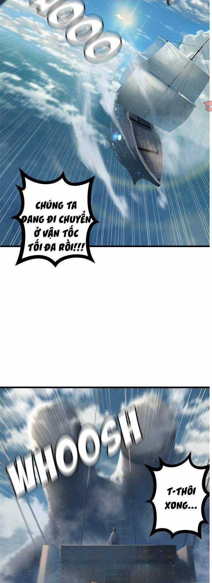 Triệu Hồi Đến Thế Giới Fantasy Chapter 113 trang 12