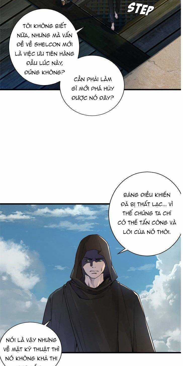 Triệu Hồi Đến Thế Giới Fantasy Chapter 113 trang 22