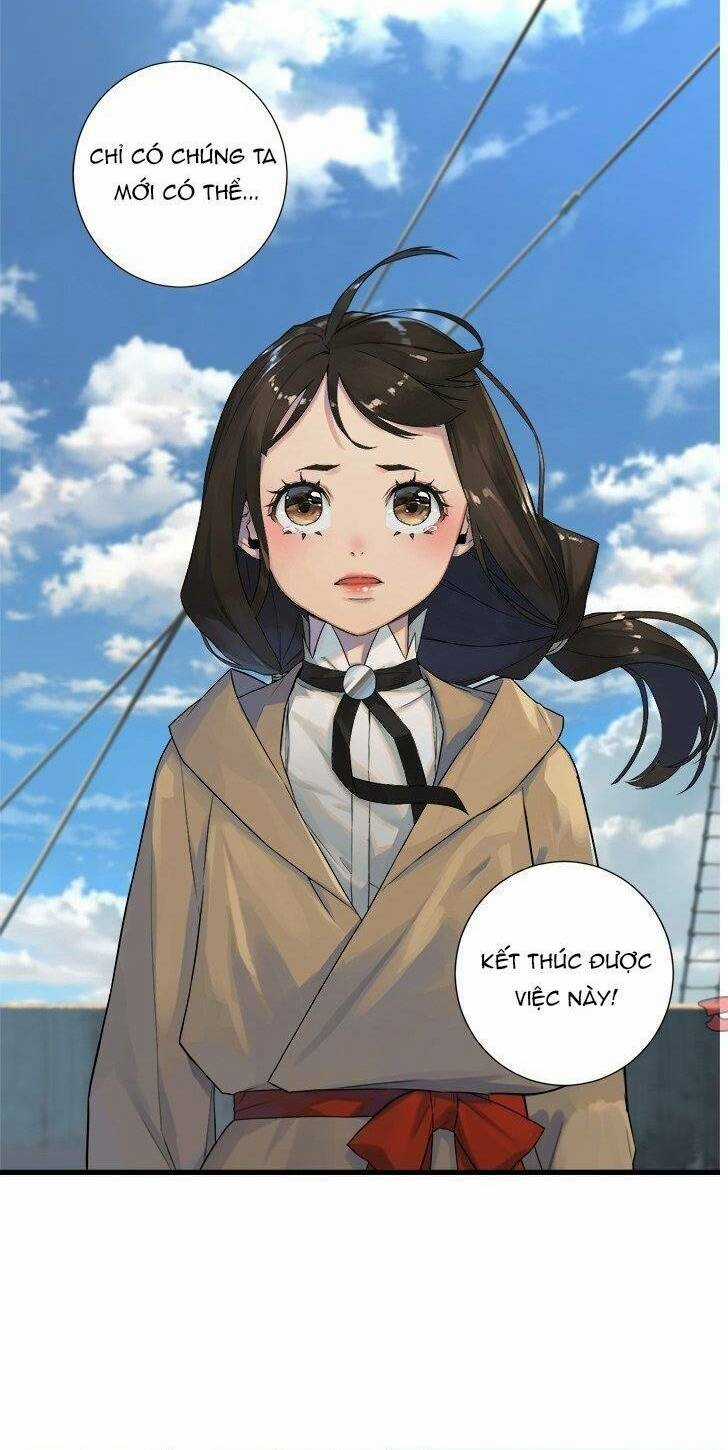 Triệu Hồi Đến Thế Giới Fantasy Chapter 113 trang 31