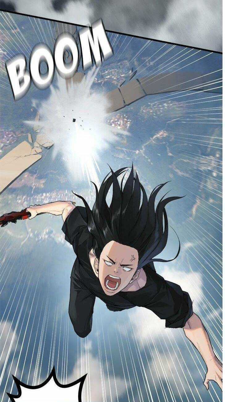 Triệu Hồi Đến Thế Giới Fantasy Chapter 113 trang 7