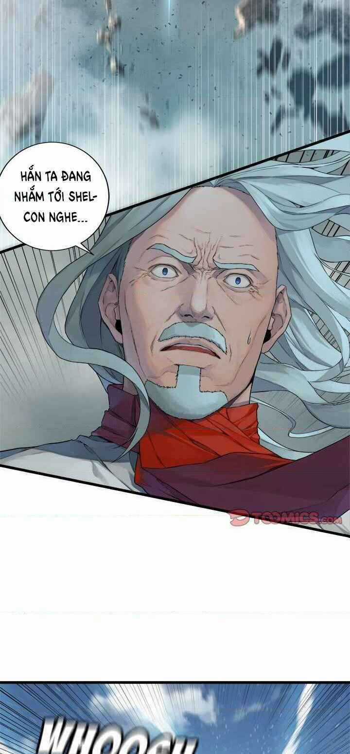 Triệu Hồi Đến Thế Giới Fantasy Chapter 114 trang 10