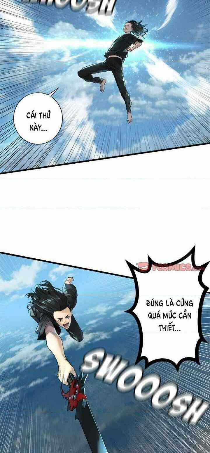 Triệu Hồi Đến Thế Giới Fantasy Chapter 114 trang 11