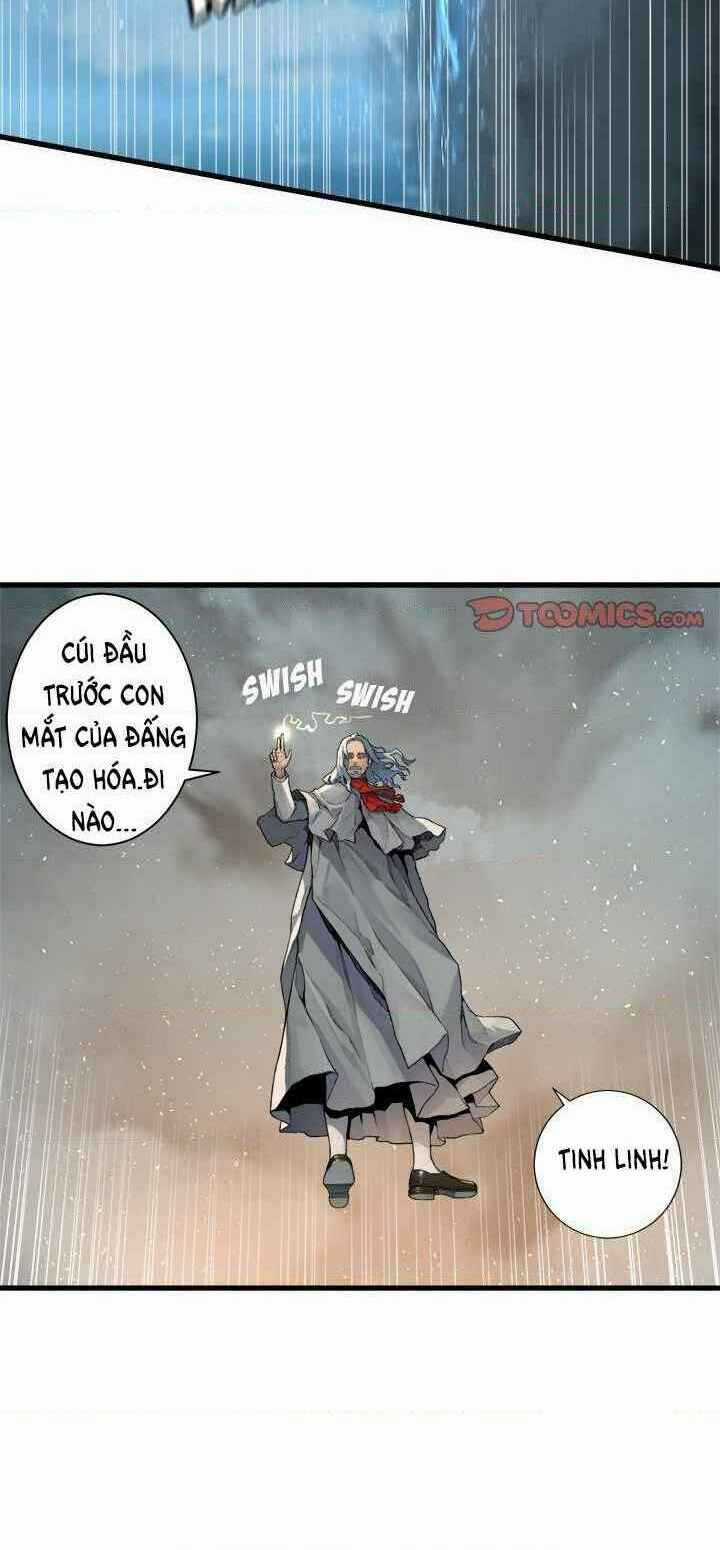 Triệu Hồi Đến Thế Giới Fantasy Chapter 114 trang 14