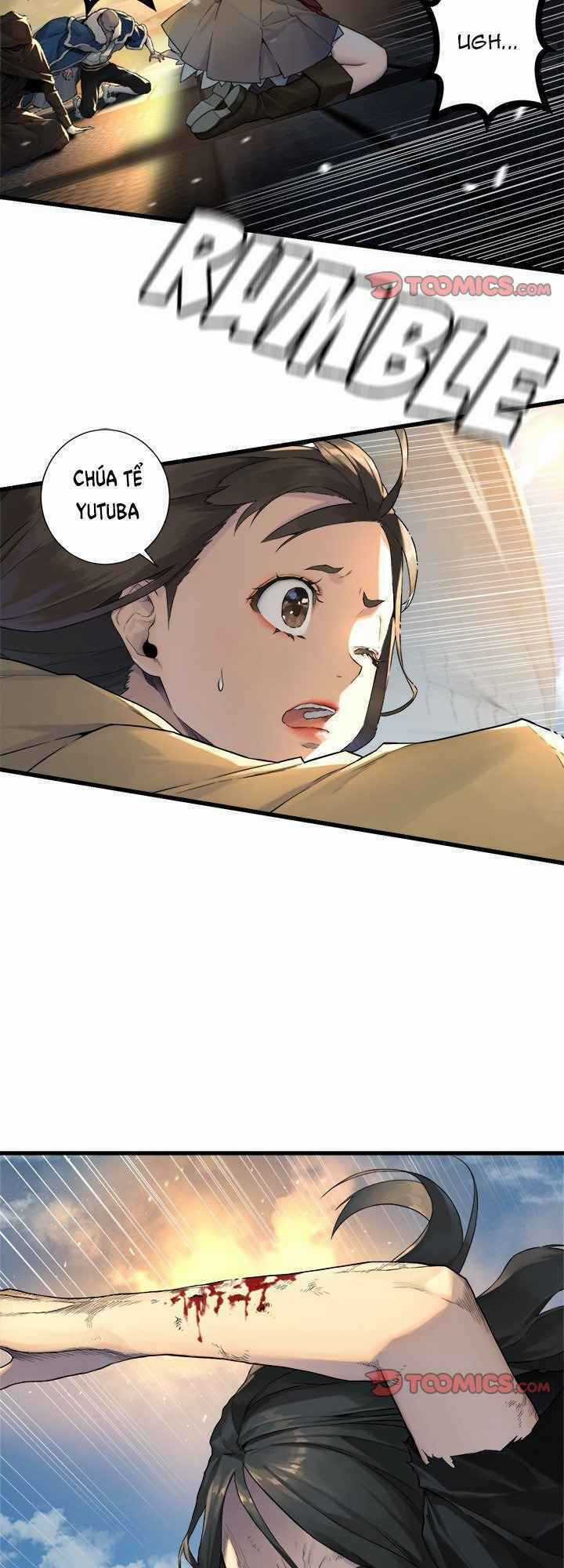 Triệu Hồi Đến Thế Giới Fantasy Chapter 114 trang 18