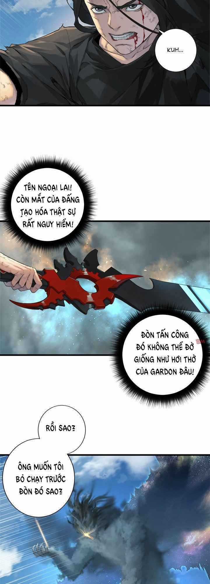 Triệu Hồi Đến Thế Giới Fantasy Chapter 114 trang 19