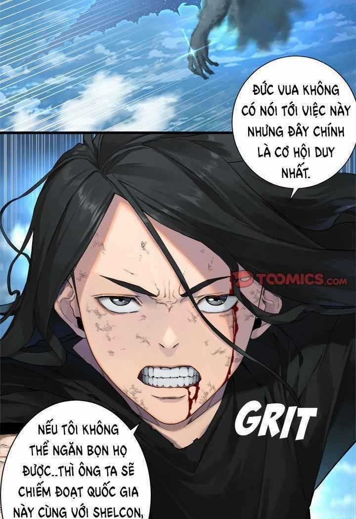 Triệu Hồi Đến Thế Giới Fantasy Chapter 114 trang 20