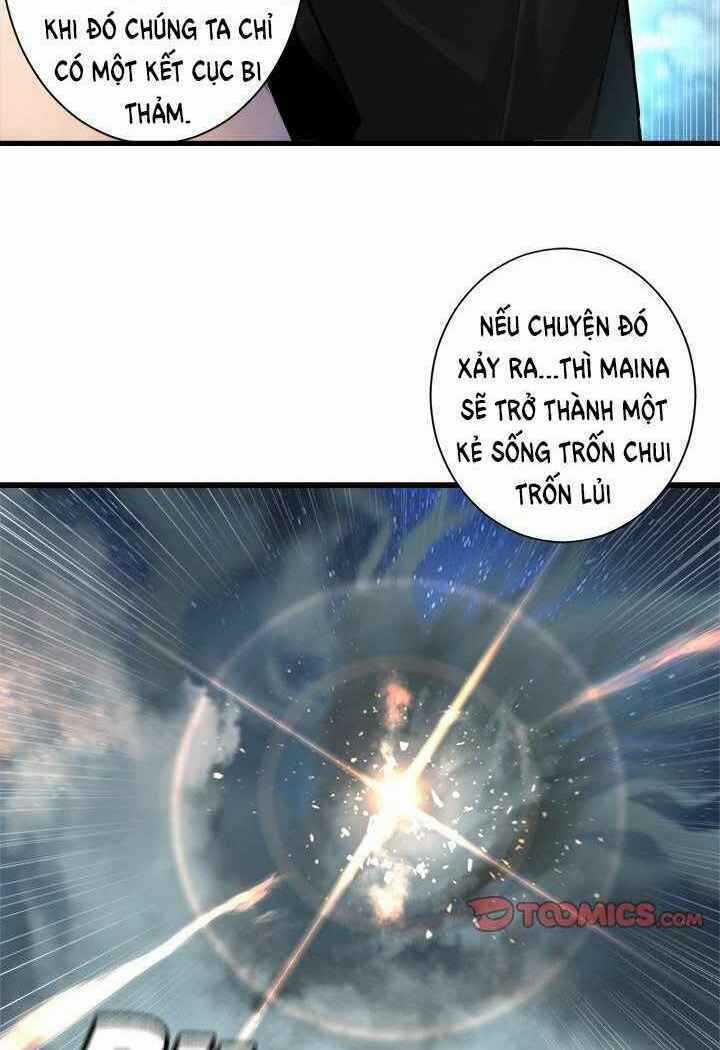 Triệu Hồi Đến Thế Giới Fantasy Chapter 114 trang 21