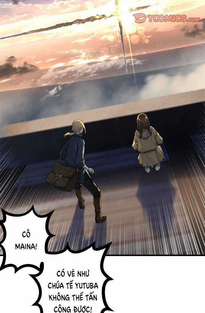 Triệu Hồi Đến Thế Giới Fantasy Chapter 114 trang 24