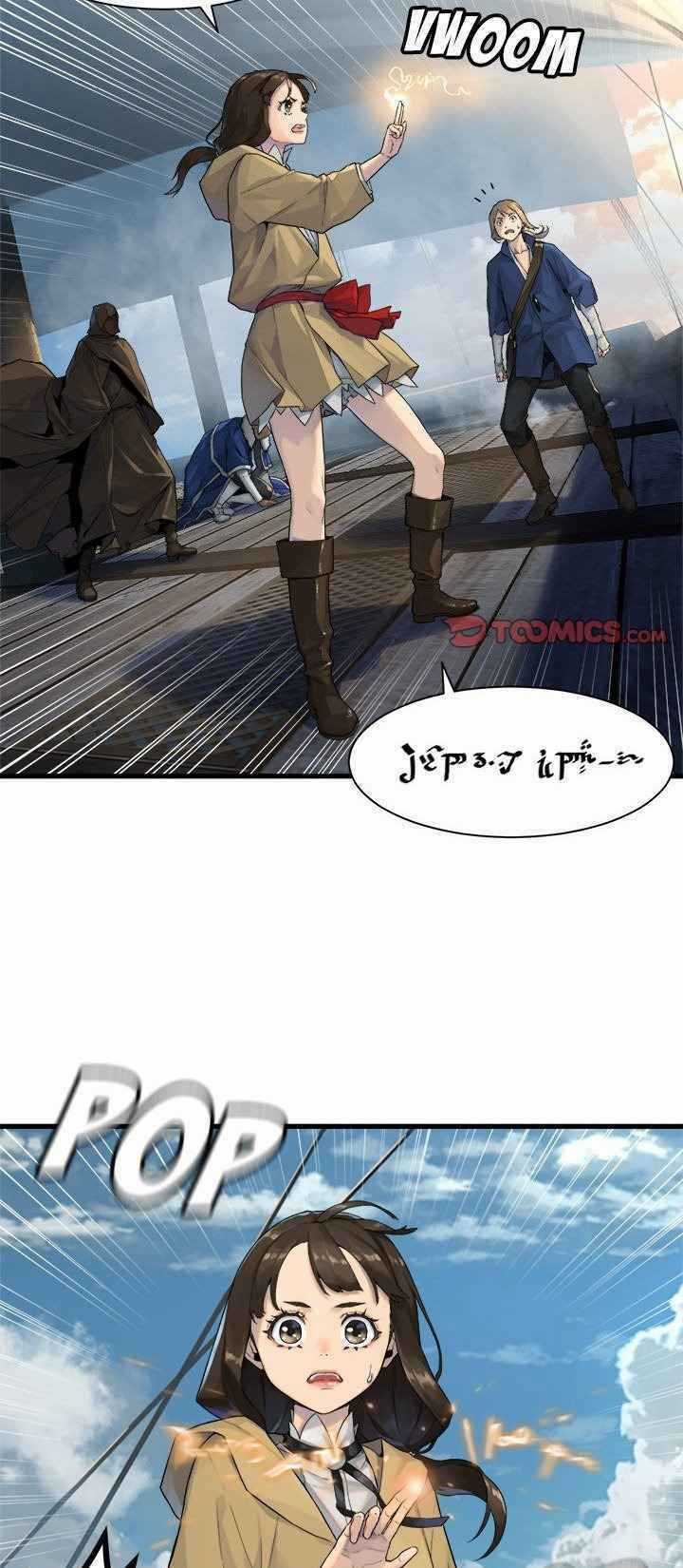 Triệu Hồi Đến Thế Giới Fantasy Chapter 114 trang 26