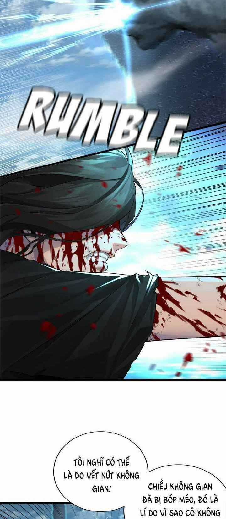 Triệu Hồi Đến Thế Giới Fantasy Chapter 114 trang 29