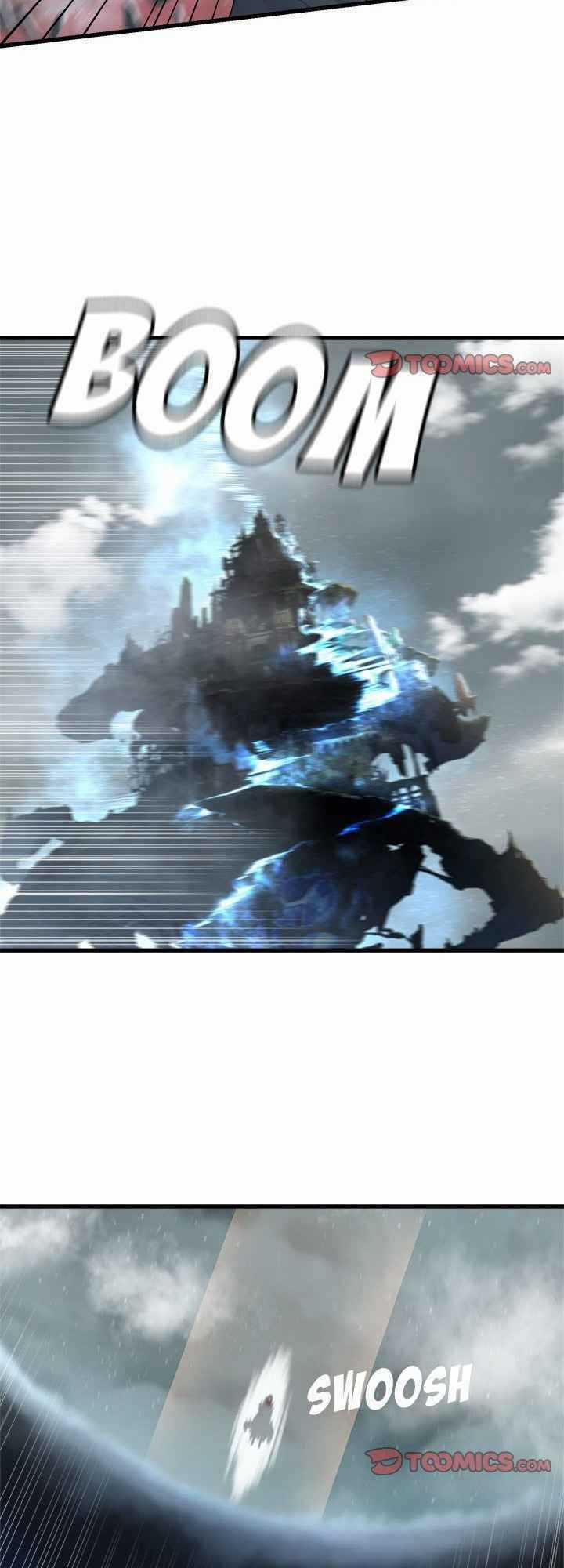 Triệu Hồi Đến Thế Giới Fantasy Chapter 114 trang 3