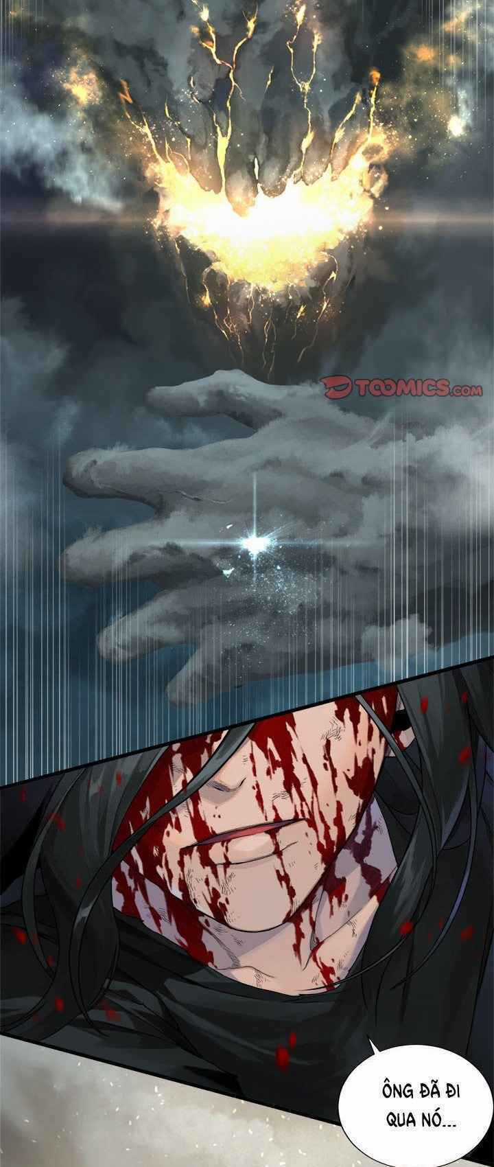 Triệu Hồi Đến Thế Giới Fantasy Chapter 114 trang 32