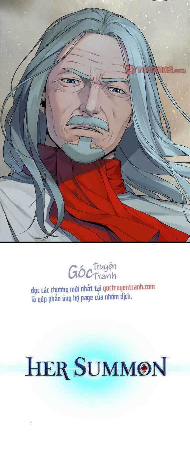 Triệu Hồi Đến Thế Giới Fantasy Chapter 114 trang 33