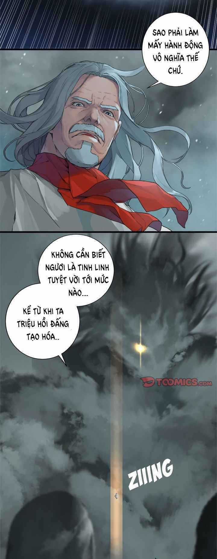 Triệu Hồi Đến Thế Giới Fantasy Chapter 114 trang 4