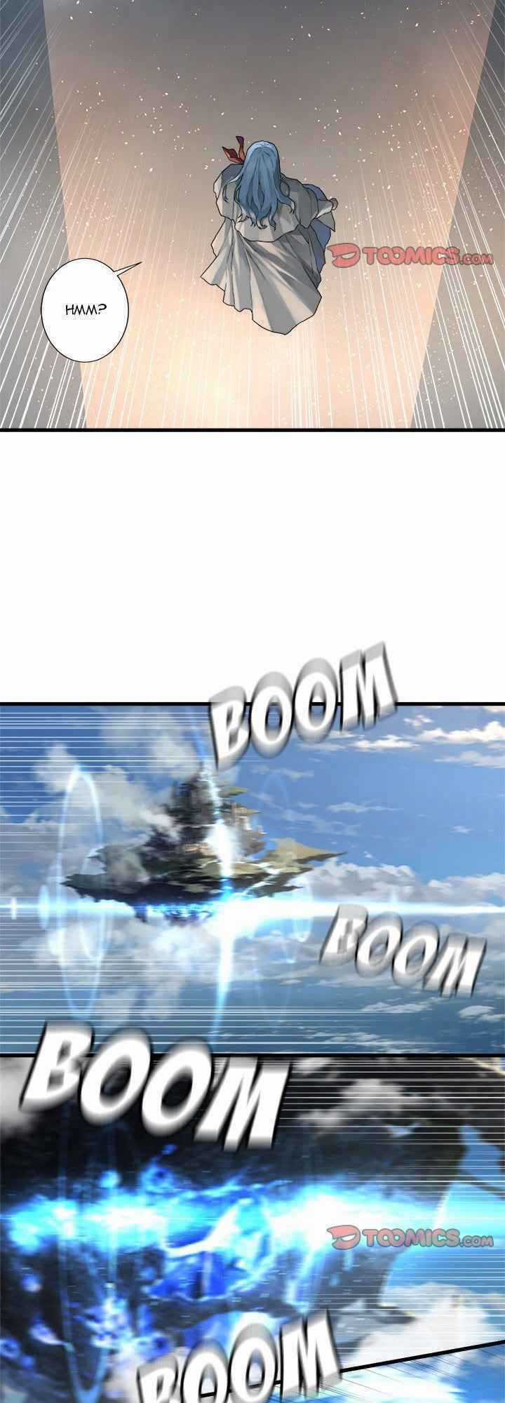 Triệu Hồi Đến Thế Giới Fantasy Chapter 114 trang 6