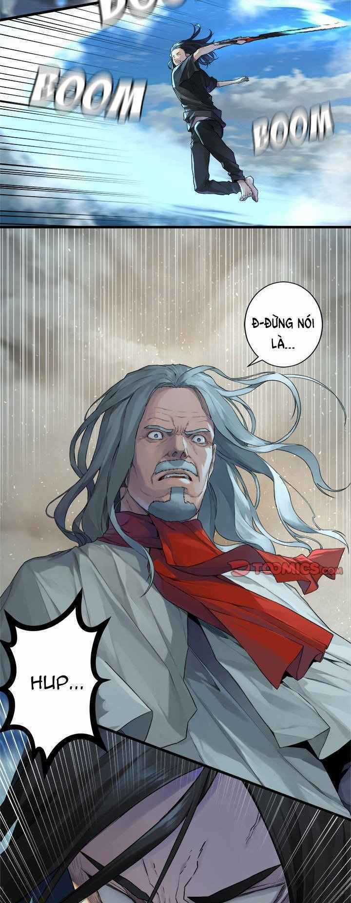 Triệu Hồi Đến Thế Giới Fantasy Chapter 114 trang 7