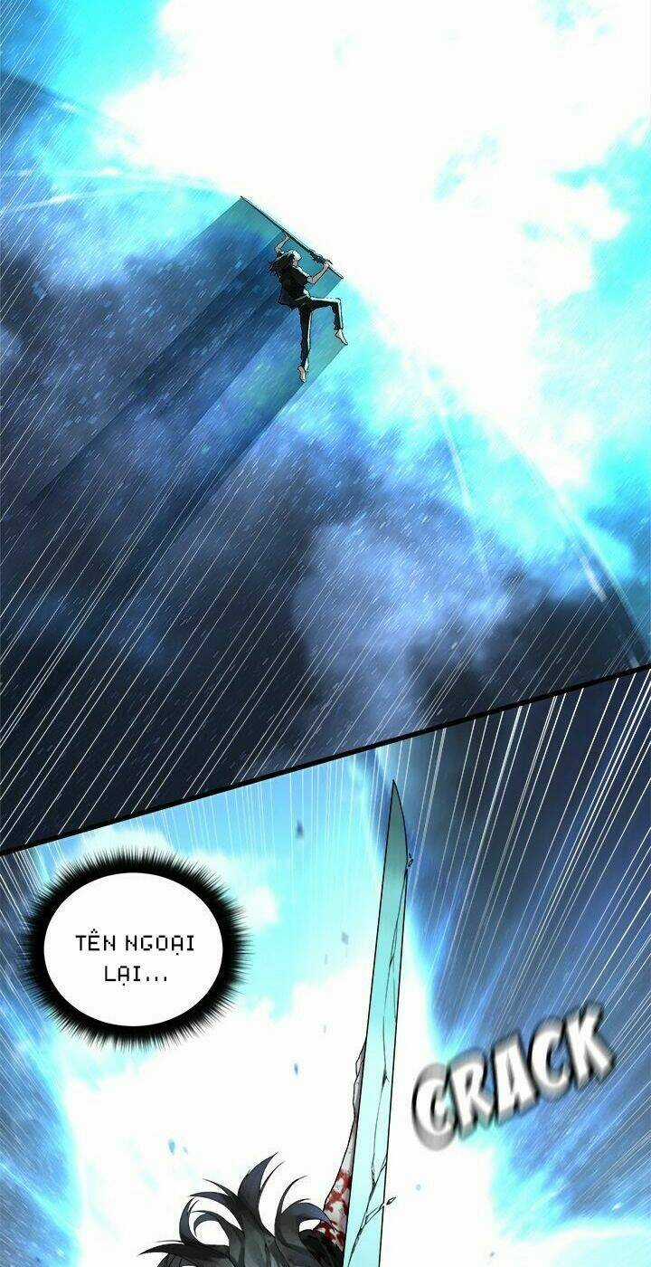 Triệu Hồi Đến Thế Giới Fantasy Chapter 115 trang 20