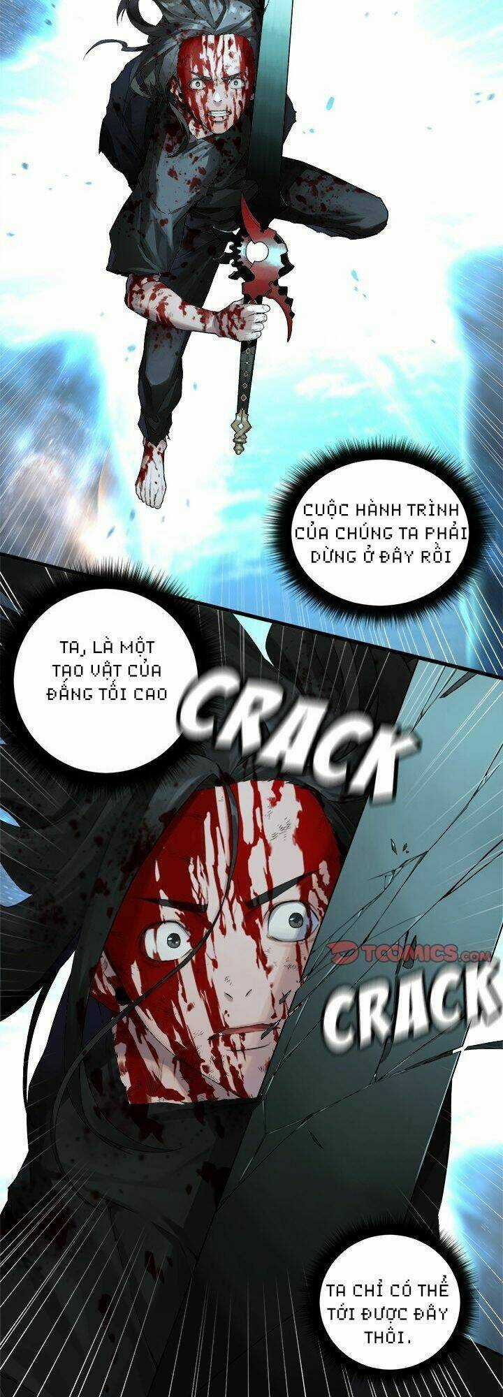 Triệu Hồi Đến Thế Giới Fantasy Chapter 115 trang 21