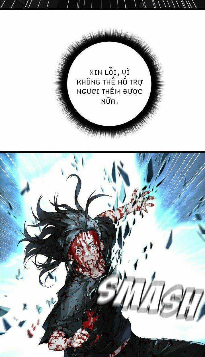 Triệu Hồi Đến Thế Giới Fantasy Chapter 115 trang 22