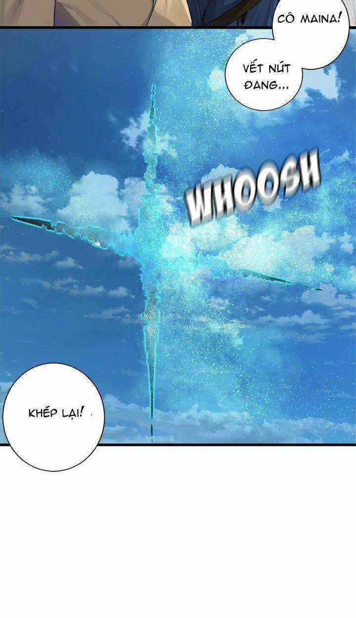 Triệu Hồi Đến Thế Giới Fantasy Chapter 115 trang 28