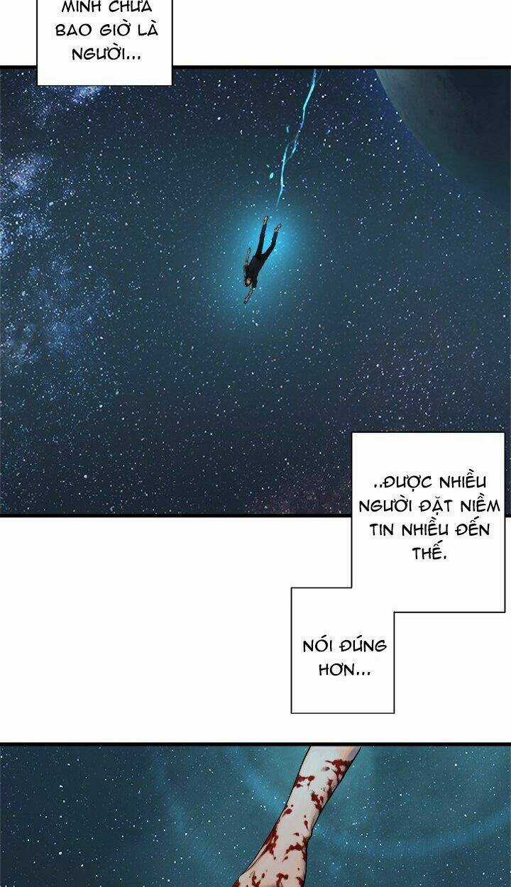 Triệu Hồi Đến Thế Giới Fantasy Chapter 115 trang 31