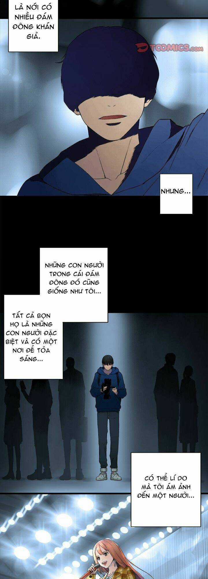 Triệu Hồi Đến Thế Giới Fantasy Chapter 115 trang 33