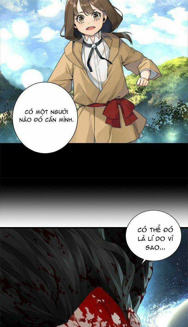 Triệu Hồi Đến Thế Giới Fantasy Chapter 115 trang 35