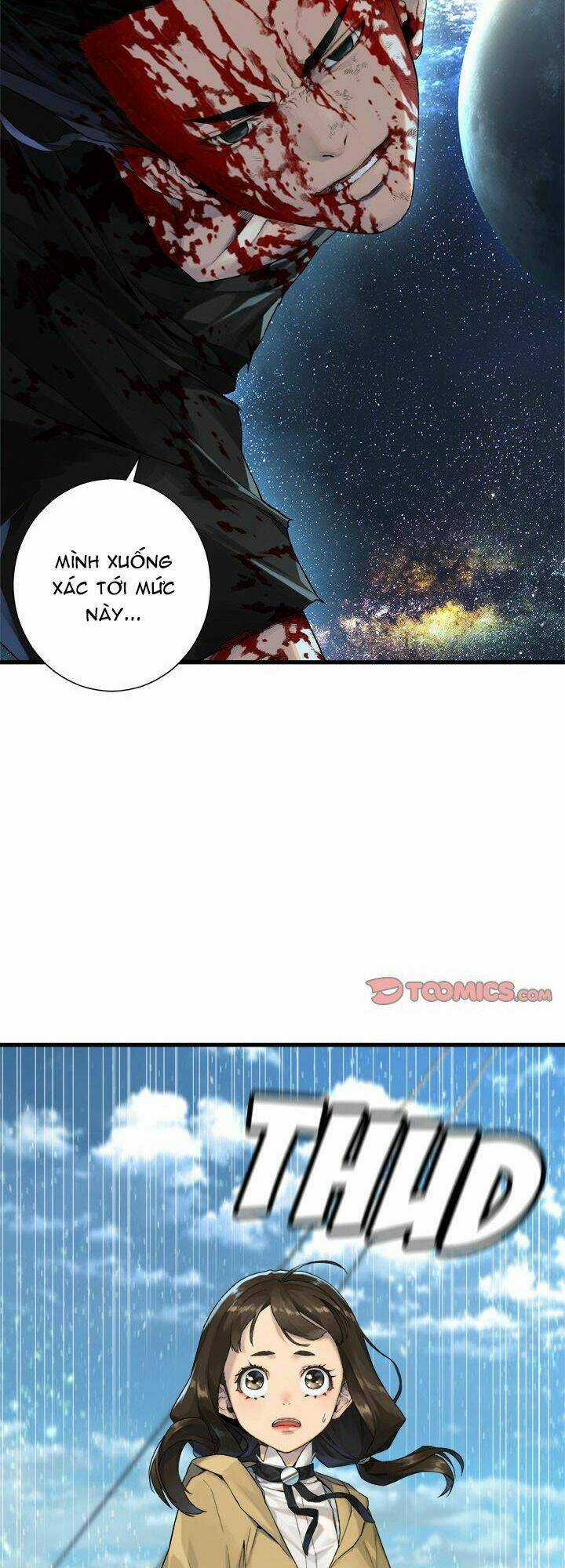 Triệu Hồi Đến Thế Giới Fantasy Chapter 115 trang 36