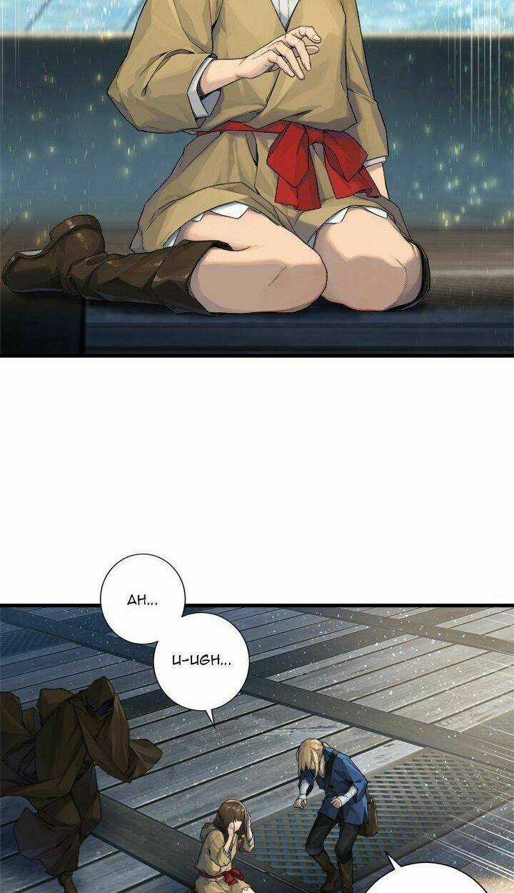 Triệu Hồi Đến Thế Giới Fantasy Chapter 115 trang 37