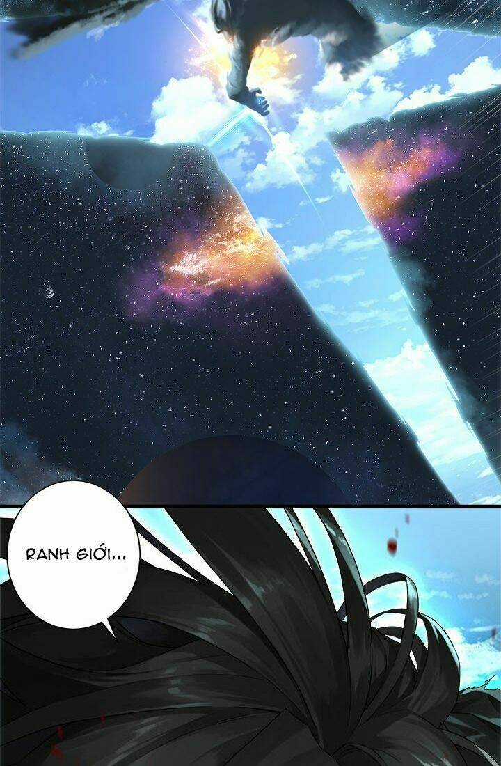 Triệu Hồi Đến Thế Giới Fantasy Chapter 115 trang 4