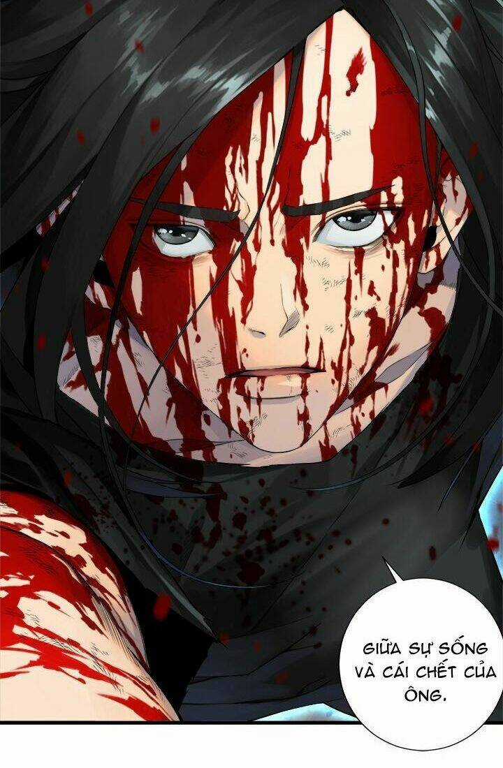 Triệu Hồi Đến Thế Giới Fantasy Chapter 115 trang 5