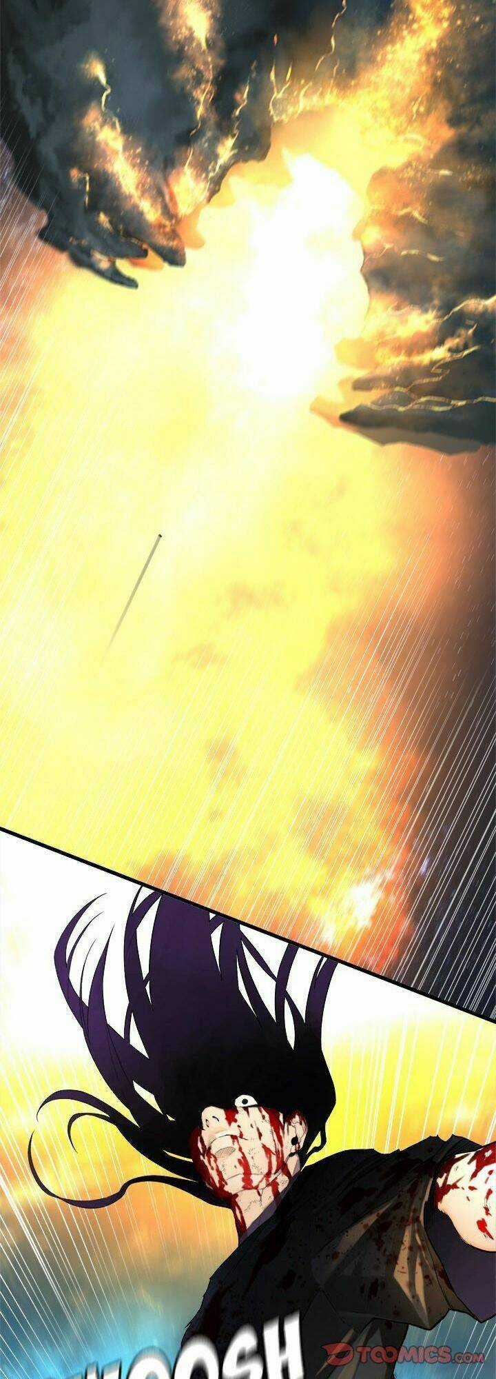 Triệu Hồi Đến Thế Giới Fantasy Chapter 115 trang 9