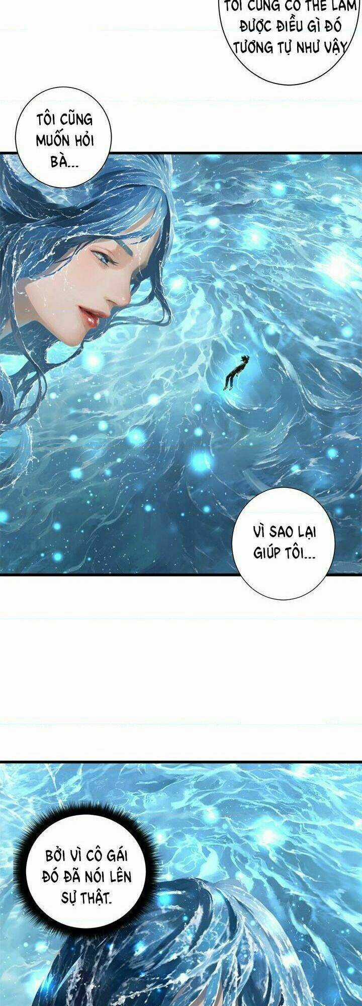 Triệu Hồi Đến Thế Giới Fantasy Chapter 116 trang 10