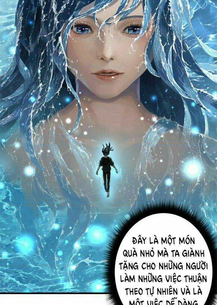 Triệu Hồi Đến Thế Giới Fantasy Chapter 116 trang 11